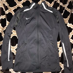 Nike Overtime Track Jacket